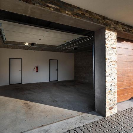 Apartman Svicarek Loučná pod Klínovcem Exterior foto