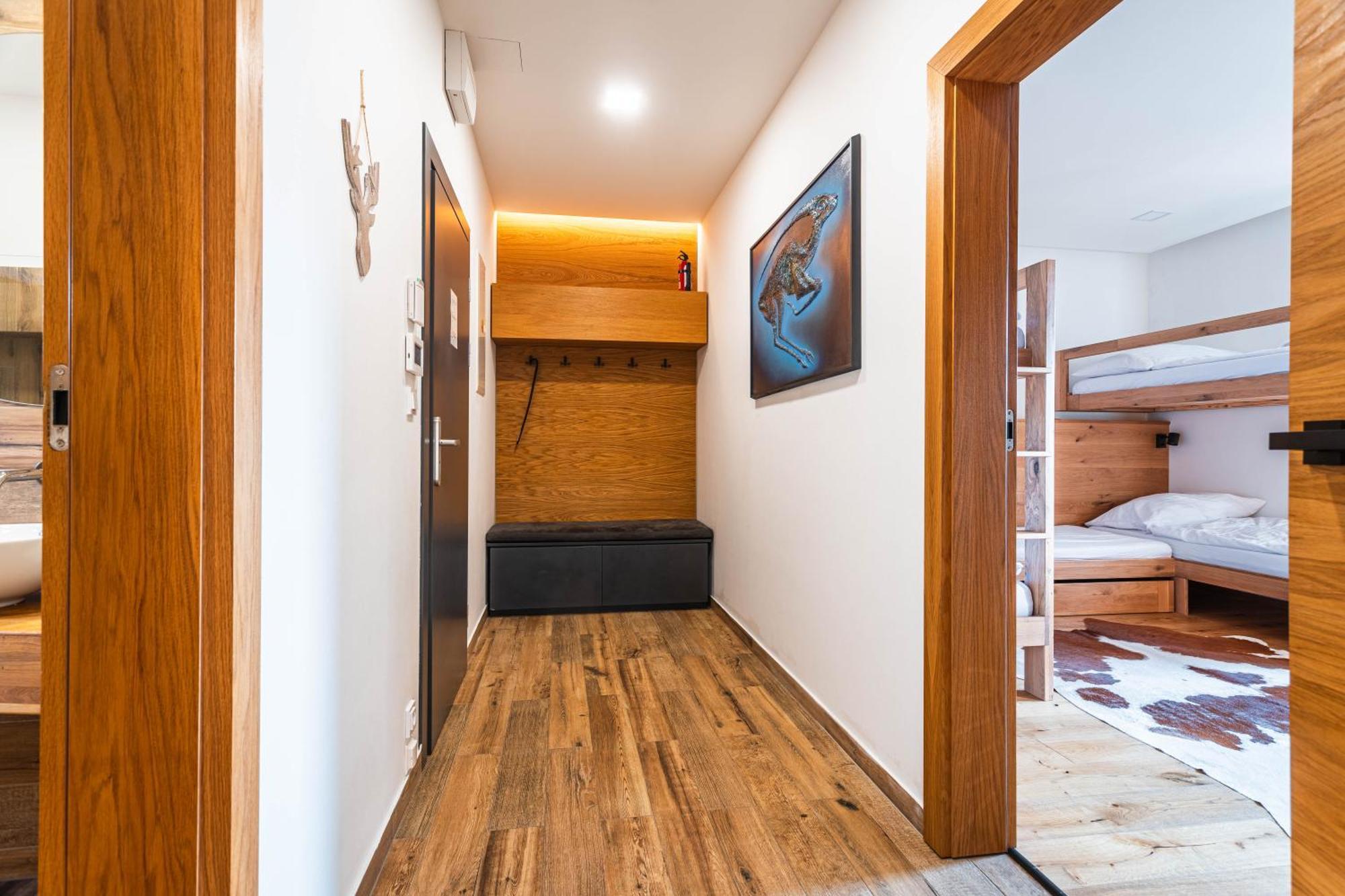 Apartman Svicarek Loučná pod Klínovcem Exterior foto